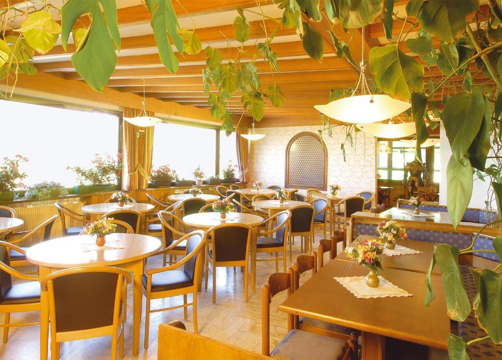 Piccolo Hotel Sciliar Alpe Di Siusi Buitenkant foto