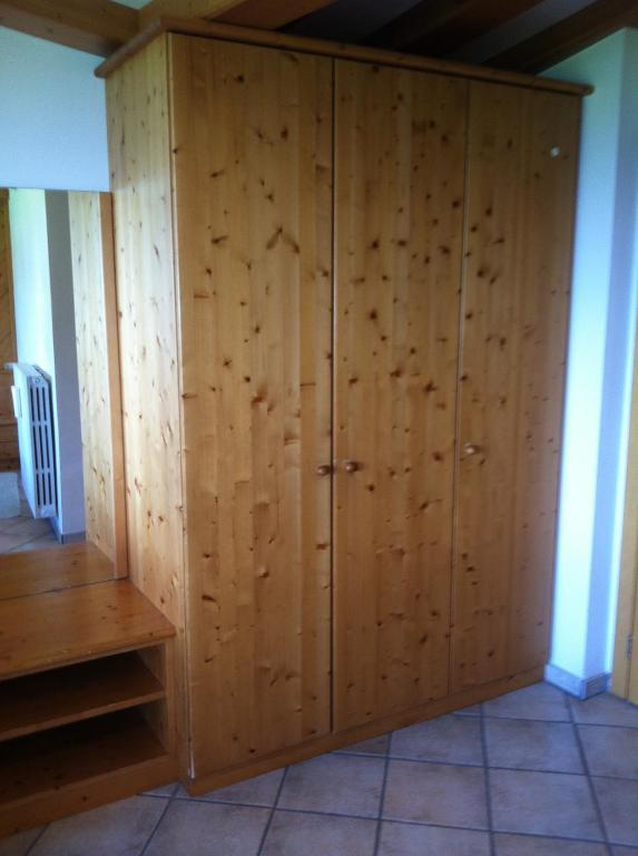 Piccolo Hotel Sciliar Alpe Di Siusi Buitenkant foto