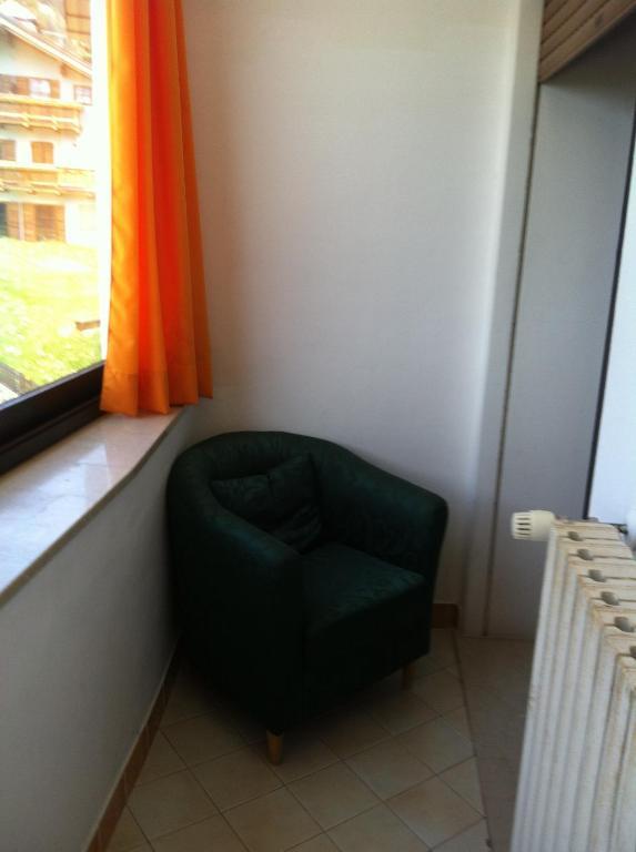 Piccolo Hotel Sciliar Alpe Di Siusi Buitenkant foto