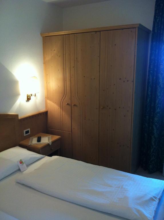 Piccolo Hotel Sciliar Alpe Di Siusi Buitenkant foto