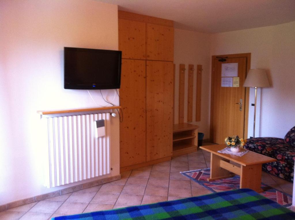 Piccolo Hotel Sciliar Alpe Di Siusi Buitenkant foto